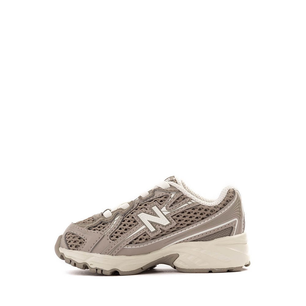 New Balance 740 Athletic Shoe - Baby / Toddler - Arid Stone / Angora | Journeys
