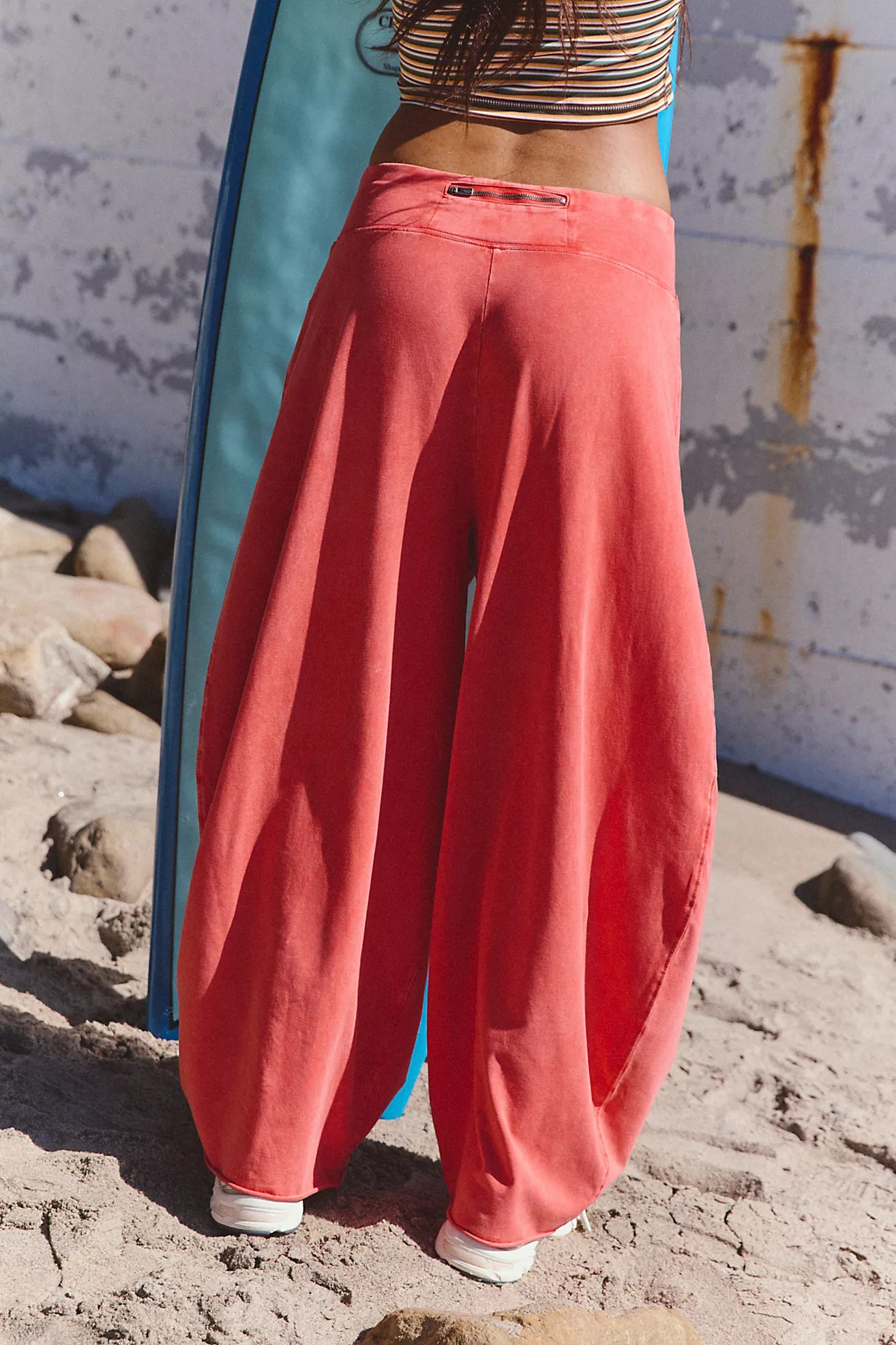 Hot Shot Easy Pants | Free People (Global - UK&FR Excluded)