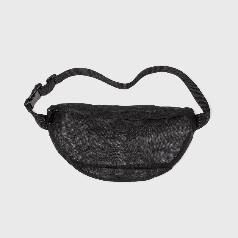 Sling Tote Handbag - Shade & Shore™ Black | Target