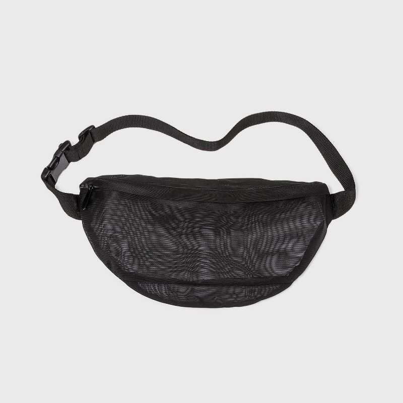 Sling Tote Handbag - Shade &#38; Shore&#8482; Black | Target