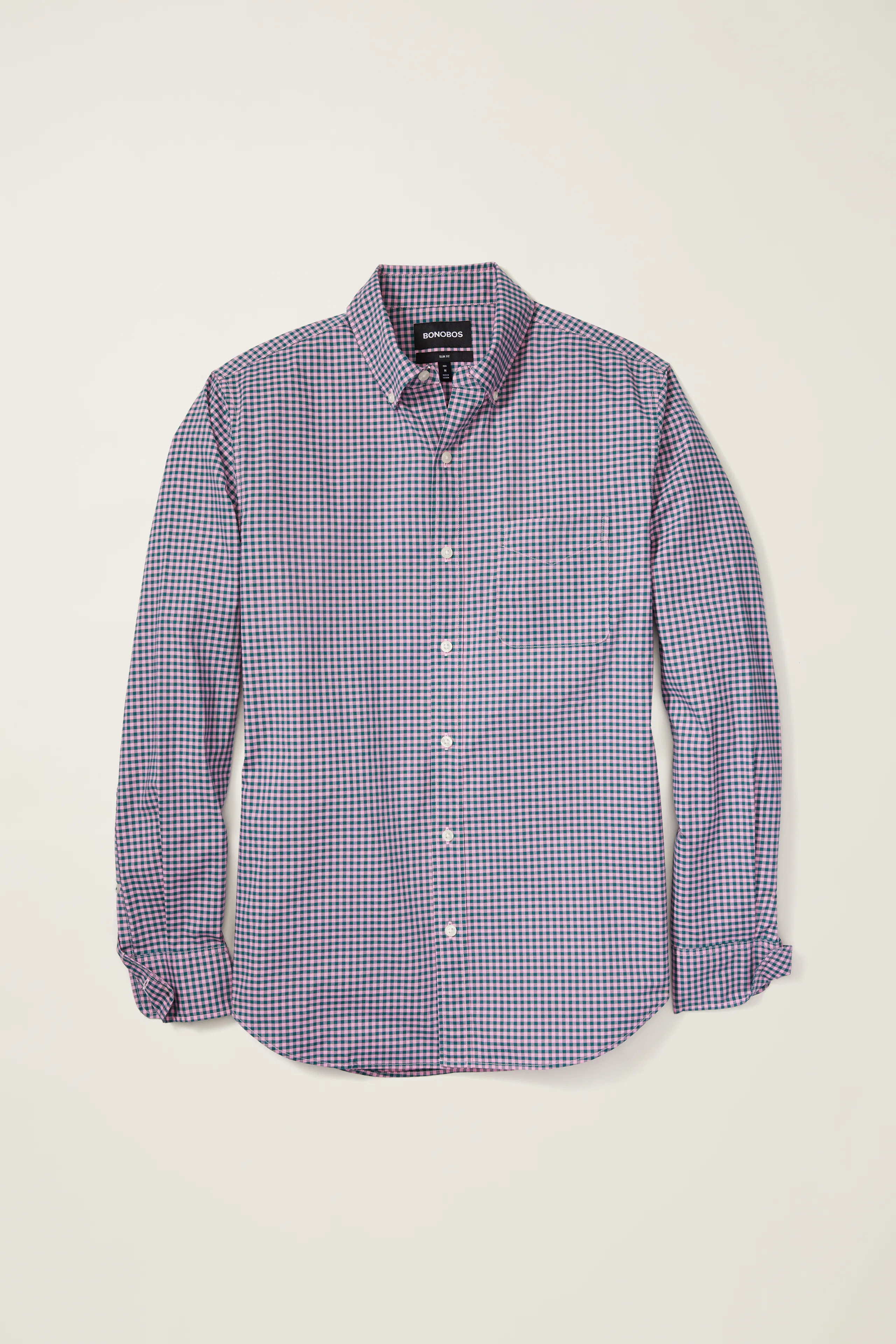 Everyday Shirt | Bonobos (US)
