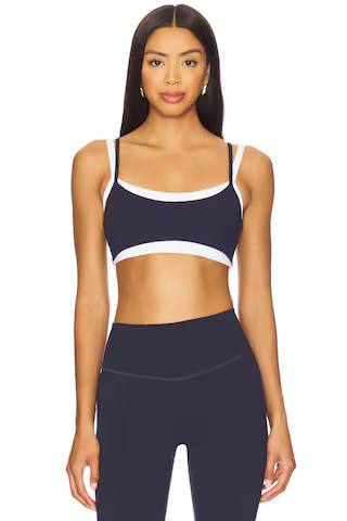 Layered Sports Bra
                    
                    FORM | Revolve Clothing (Global)