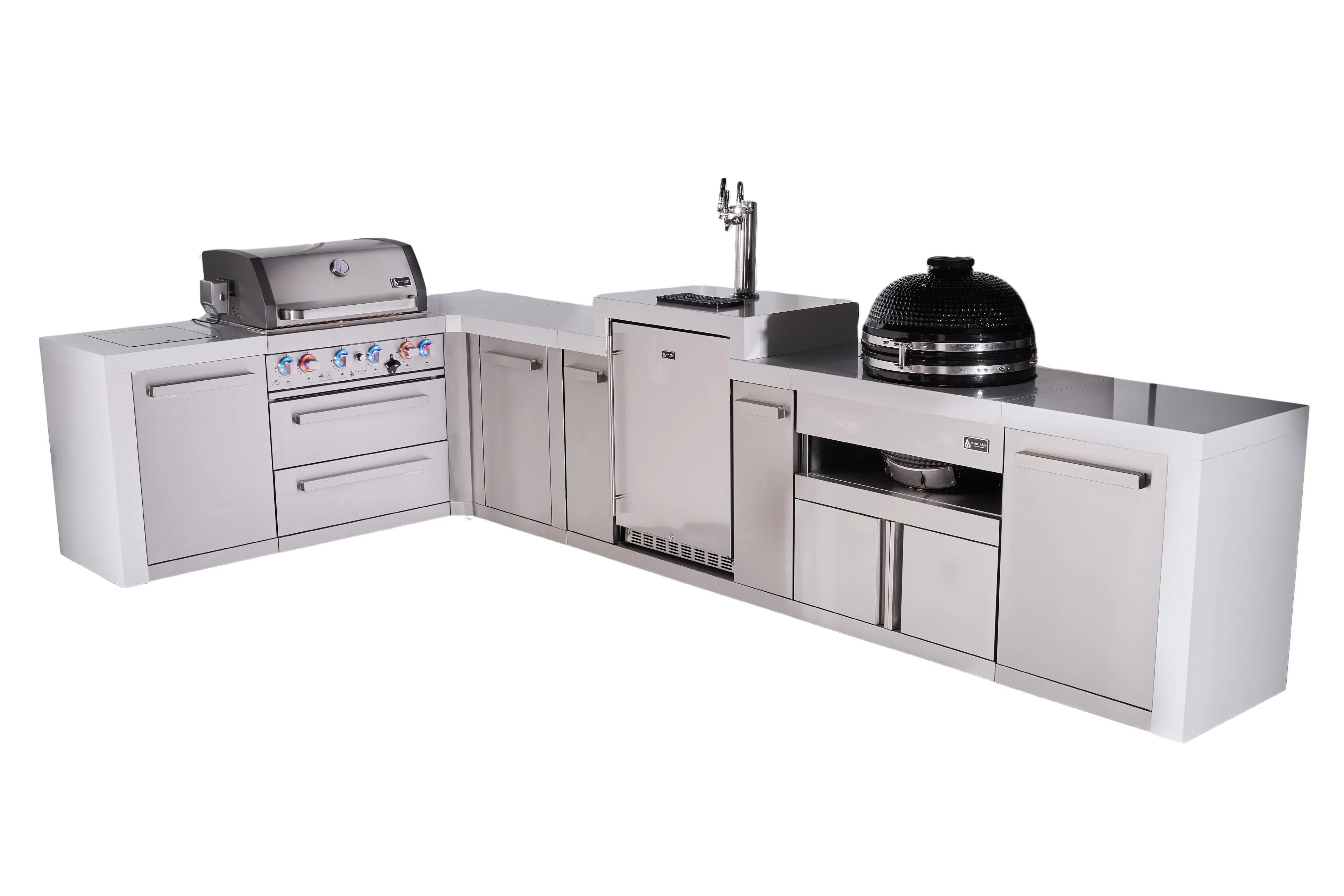 Mont Alpi | Perigold