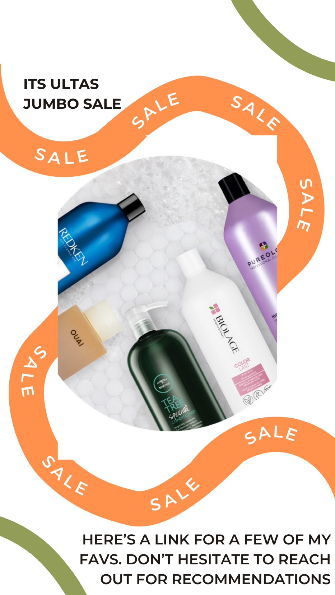 #LTKstyletip #LTKbeauty #LTKGiftGuide