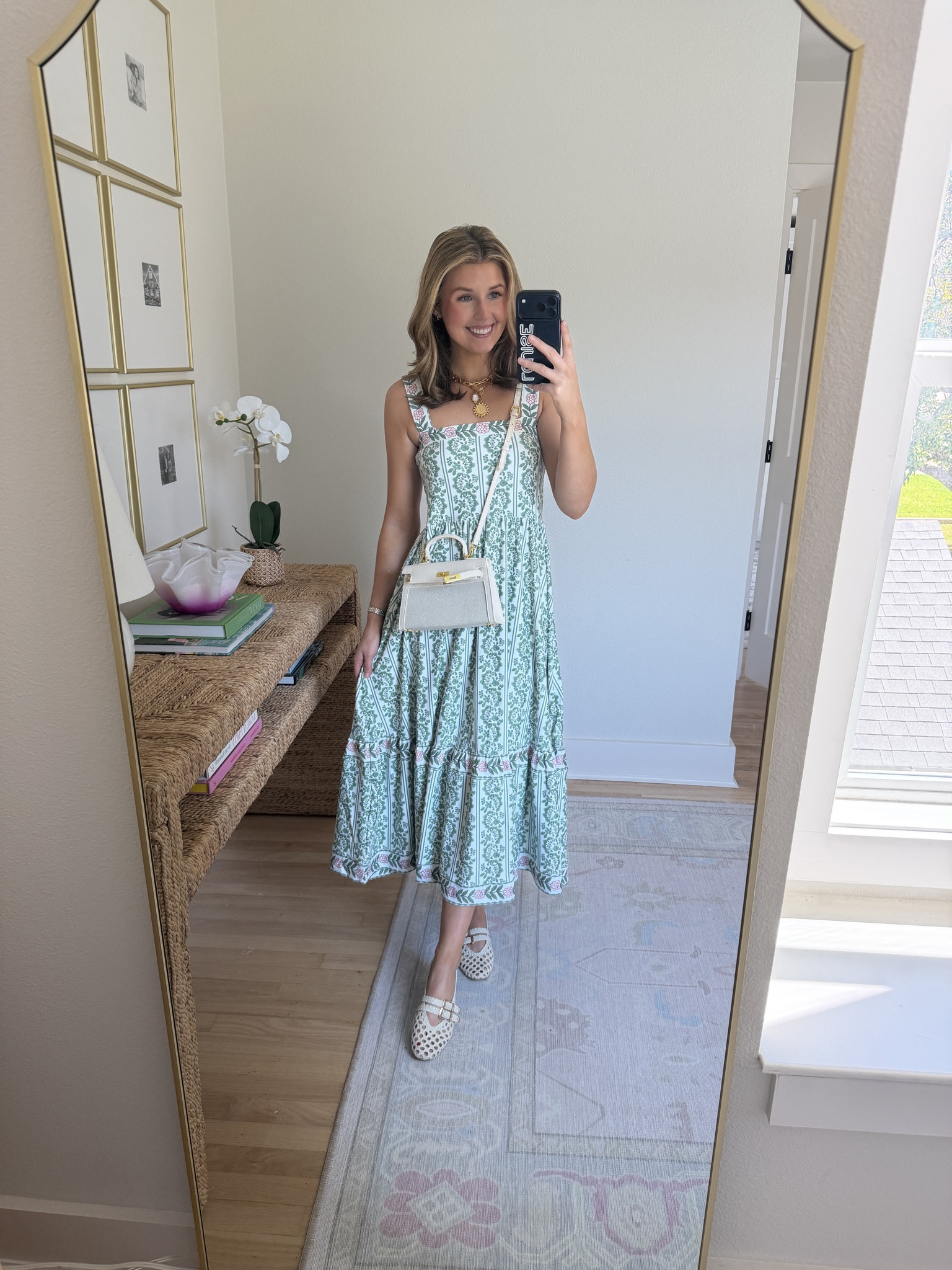 Easy outfit idea! Wearing an XS. Code LOUISE15 for 15% off