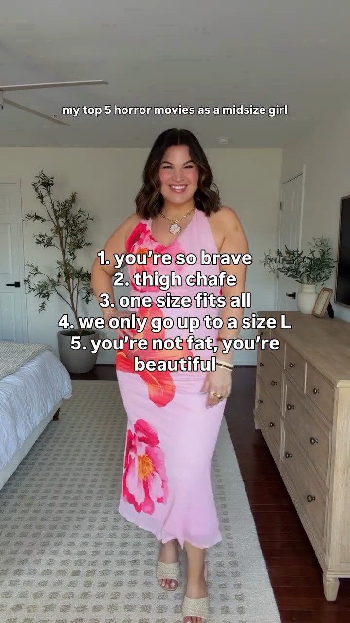 Midsize vacation dress! 

Wearing a size XL 


#midsizefashion #amazondress

#LTKootd #LTKMidsize #LTKTall