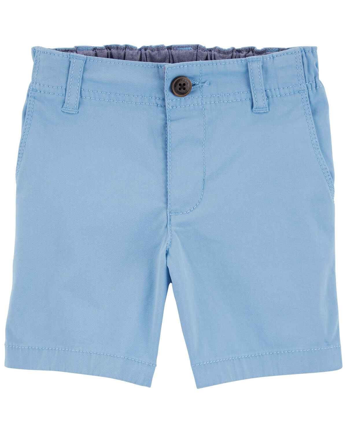 Toddler Stretch Chino Short - OshKosh | Carter's | Carter's