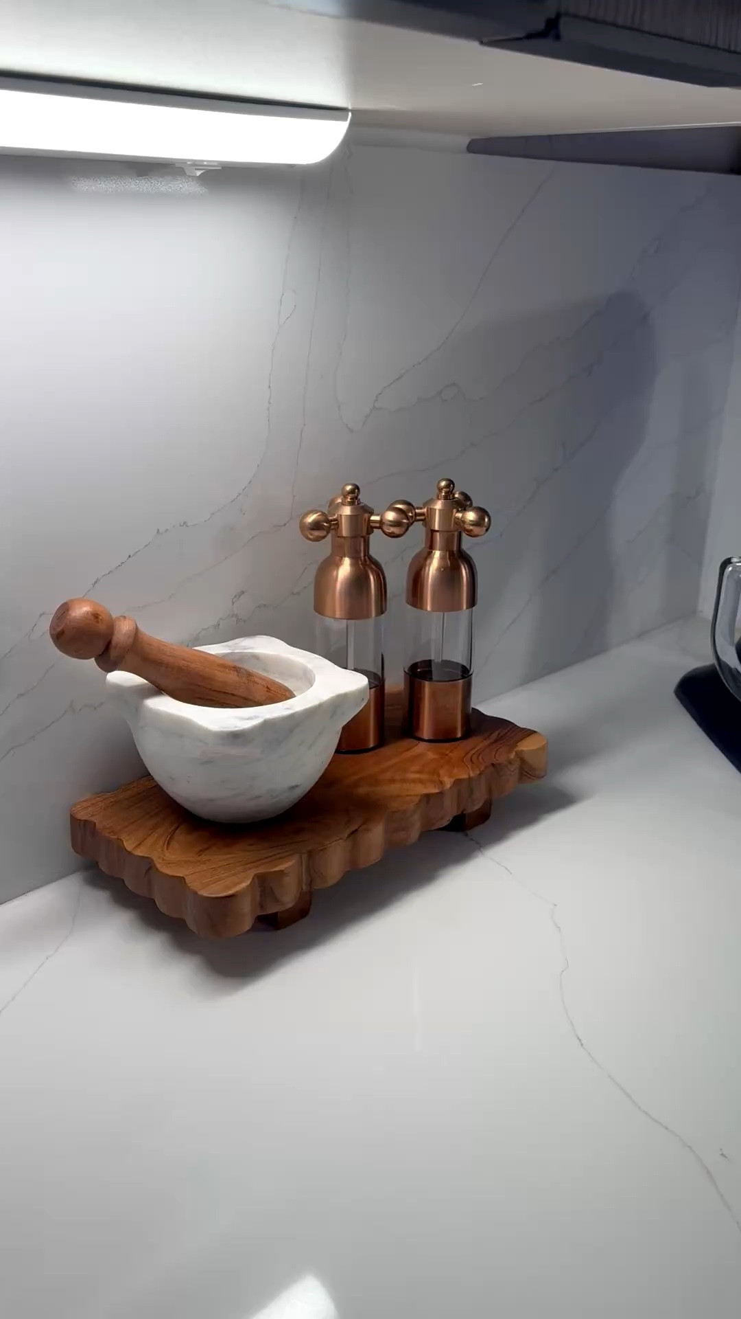 Love this scalloped tray! save 20% on first order with code sds20🫶🏼

#LTKHome