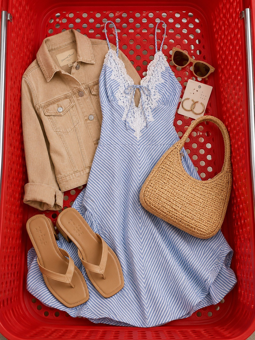 Target moms, you're going to want to see this one.

#LTKootd #LTKmomlife