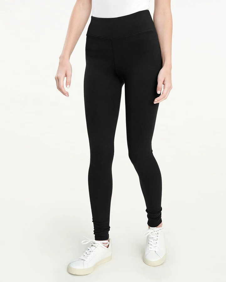 French Terry Legging | Splendid