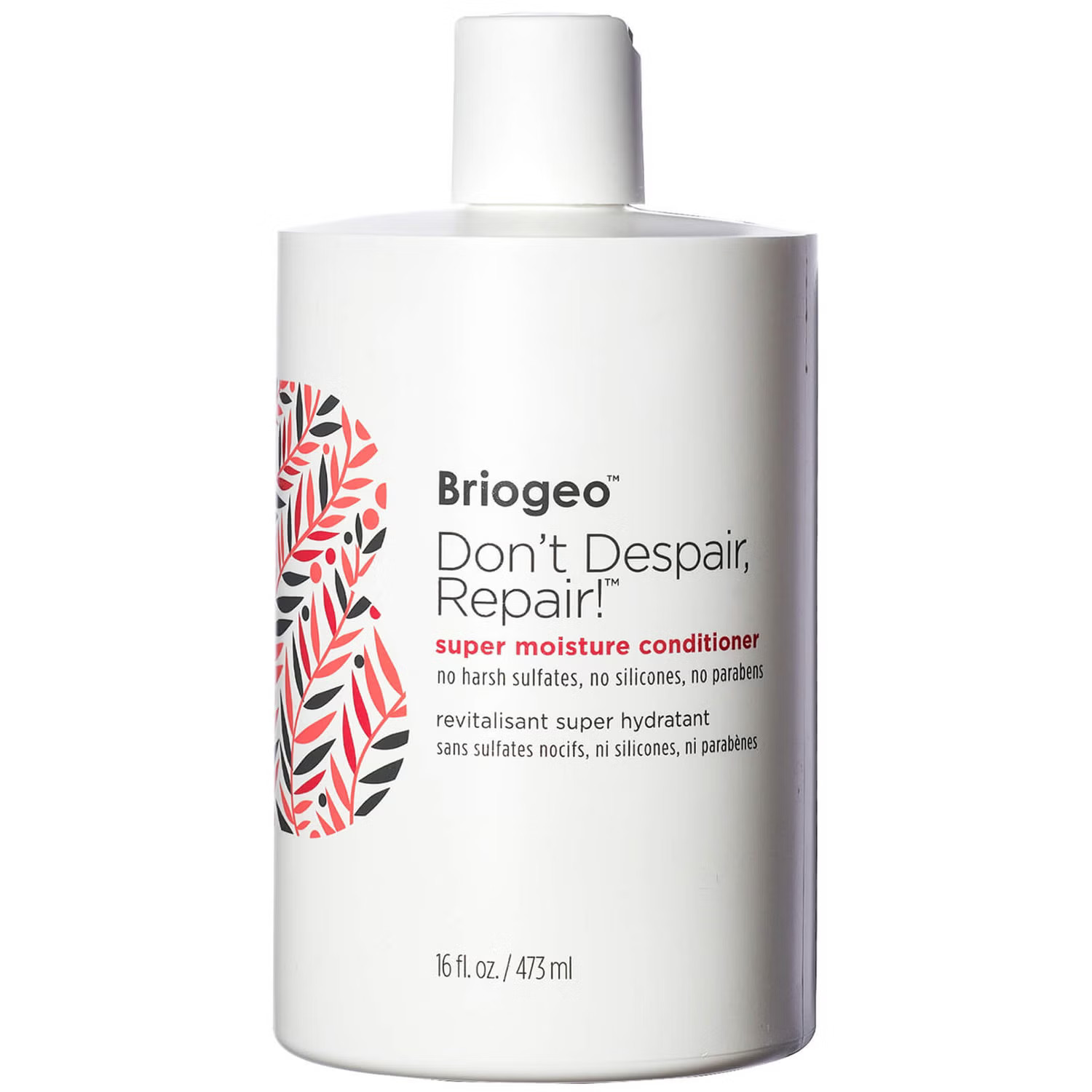 Briogeo Don't Despair Repair Super Moisture Conditioner (16 fl. oz.) | Dermstore (US)