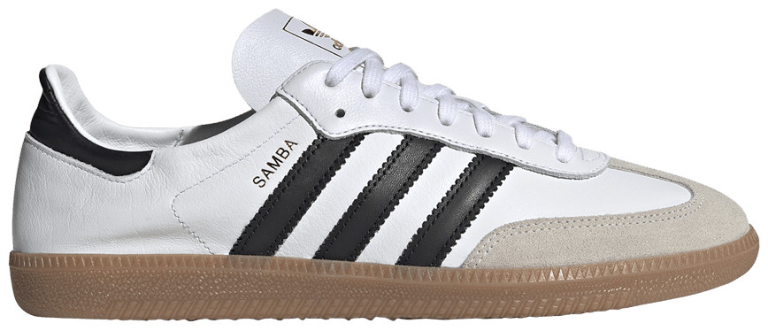 Samba Decon 'White Black Gum' | GOAT