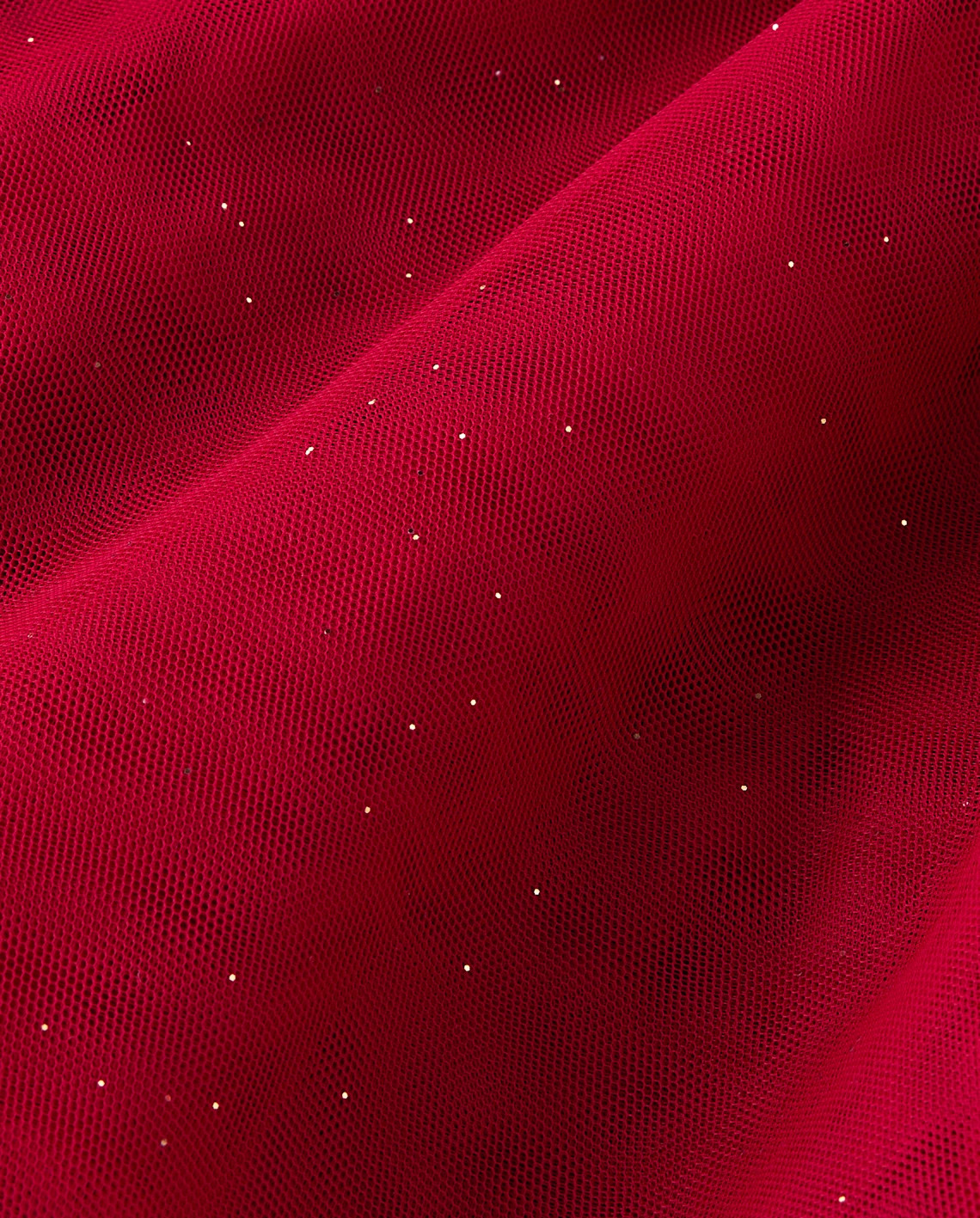 Girls Long Sleeve Glitter Sweater Dress - Holiday Express - RED | Gymboree | Gymboree