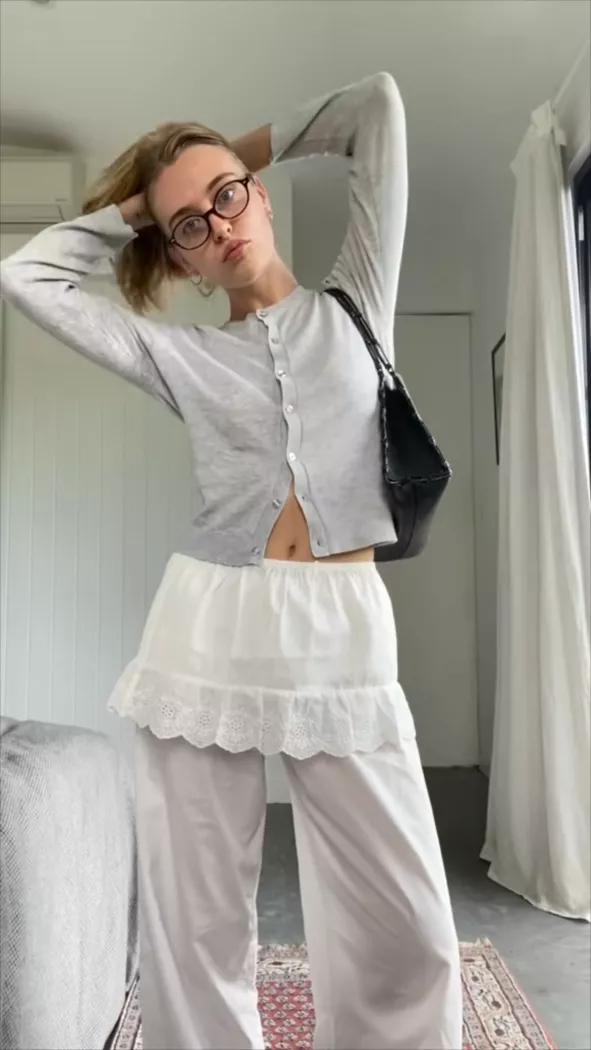 Helsa Poplin Maxi Skirt in White - … curated on LTK Helsa Poplin Maxi Skirt in White - … curated on LTK