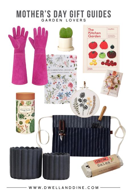 Gardening Gifts for a Thoughtful Mother’s Day Gift Guide

#mothersday #mothersdaygiftguide #giftbaskets

#LTKfamily #LTKGiftGuide