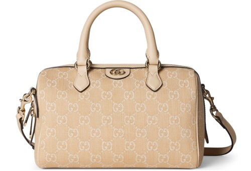 Ophidia GG small top handle bag | Gucci (UK)