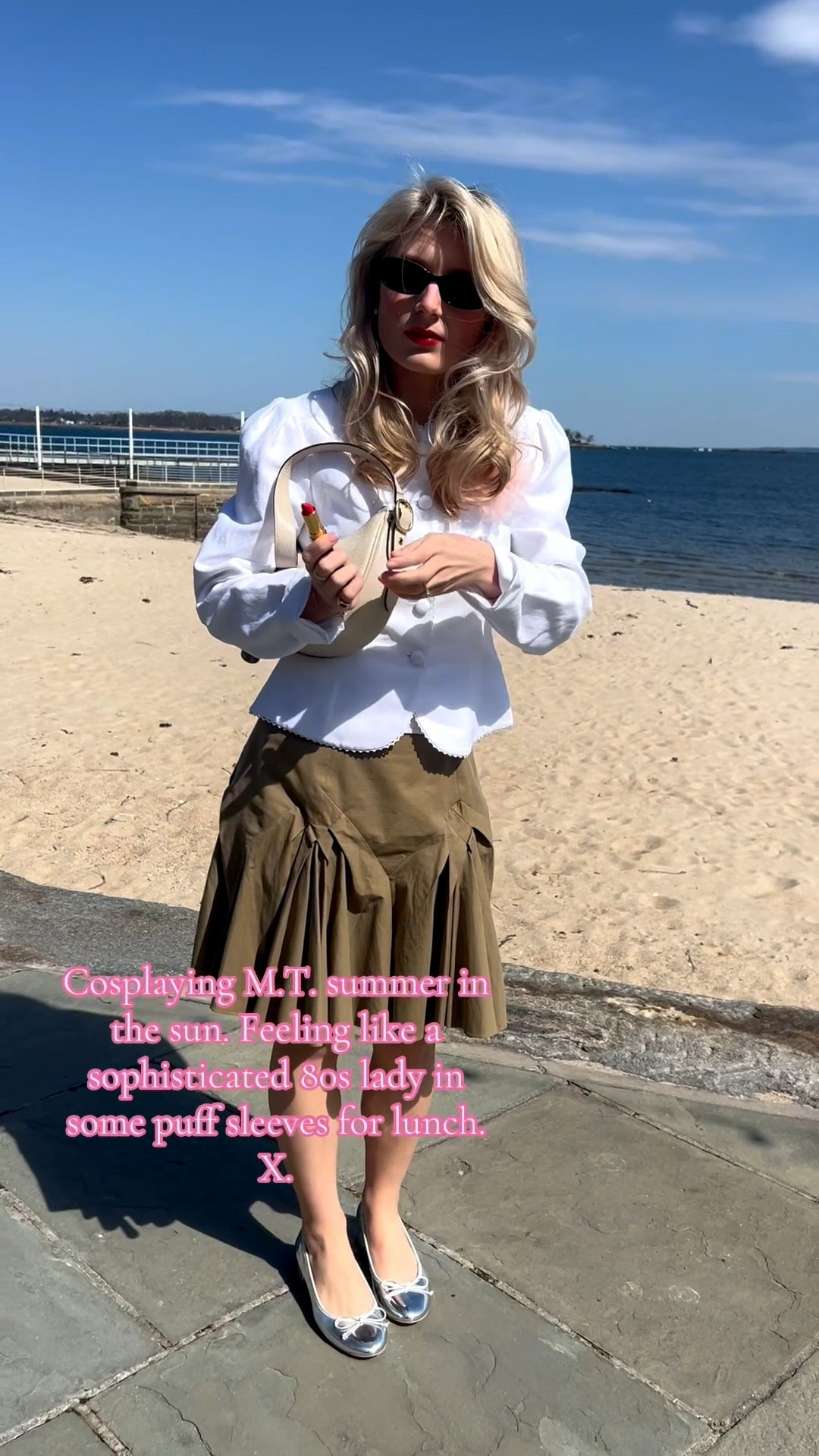 Fun spring pieces & some look alikes I found! X.  

#LTKootd