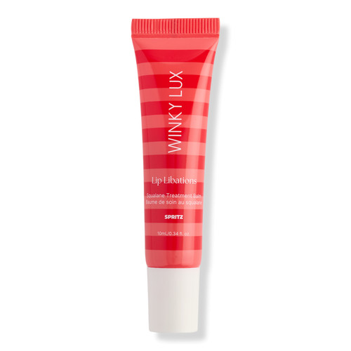 Lip Libations Squalane Treatment Balm | Ulta
