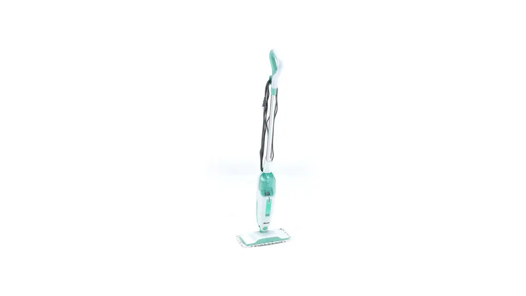 Shark Steam Mop, Corded, Chemical-Free Sanitization, XL Removable Water Tank, Lightweight & Compa... | Walmart (US)