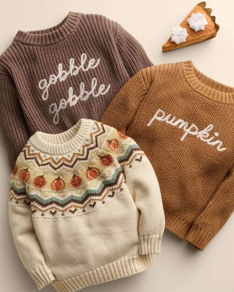 Lauren Conrad’s 100% organic cotton clothing line at Kohl’s is ADORABLE!!!! Great options for the holidays…and almost everything is on sale!

#LTKSeasonal #LTKGiftGuide #LTKBaby