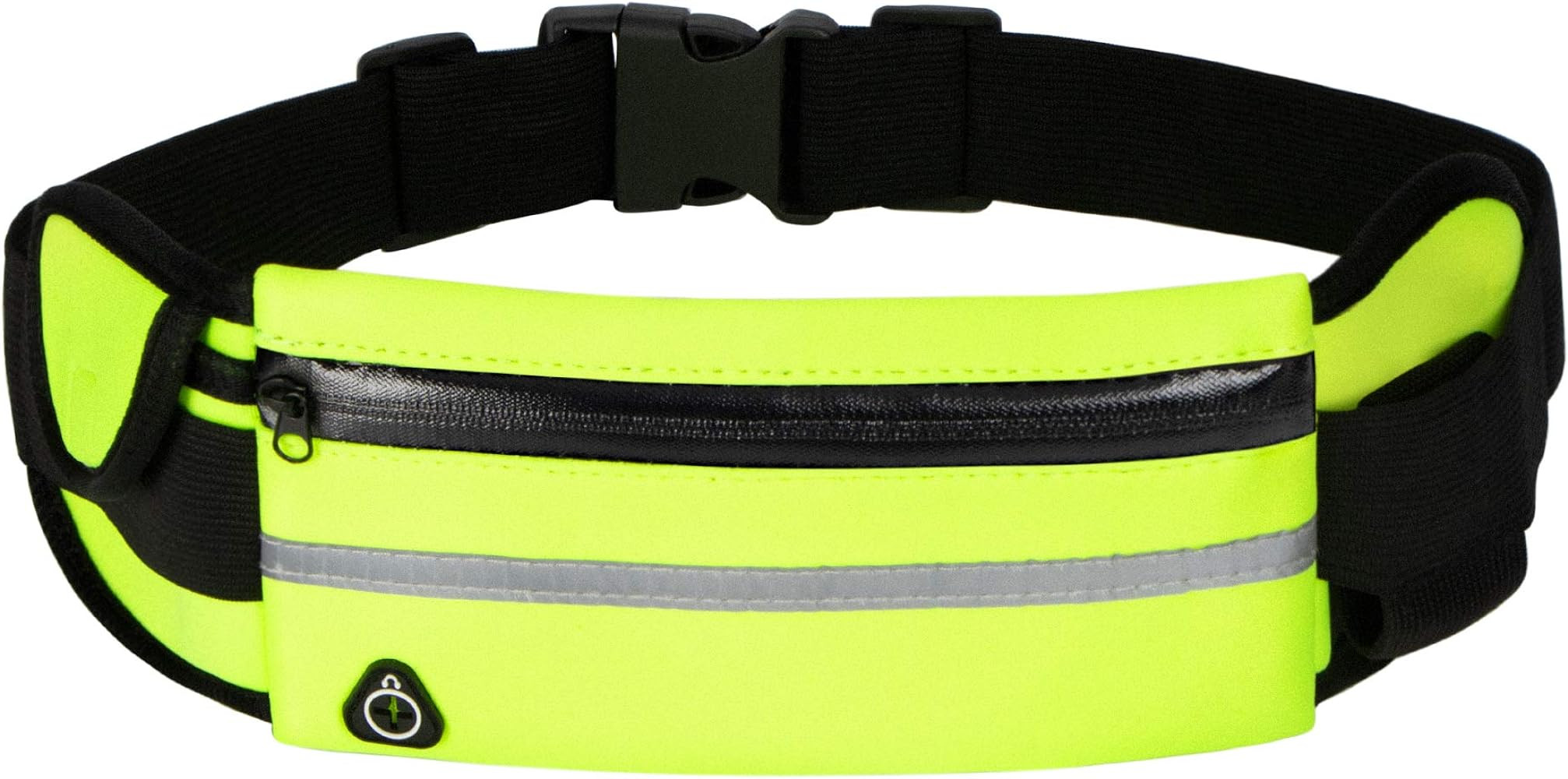 Running Belt Waist Packs,Workout Fanny Pack,Ultra Light Bounce Free Waist Pouch Fitness Workout B... | Amazon (US)