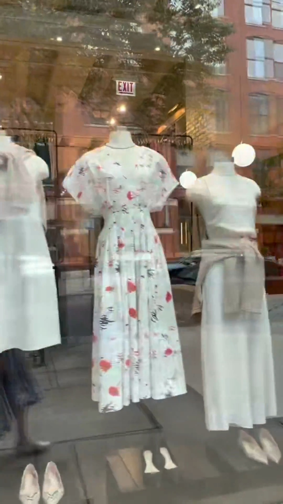 Trying on the latest pieces from one of our favorite workwear brands! These styles prove that professional doesn't have to mean boring. From meetings to networking events, these looks have you covered. #workwear 
#summerstyle #eastcoastsummer #summerdress #suits 

#LTKWorkwear #LTKStyleTip #LTKSeasonal