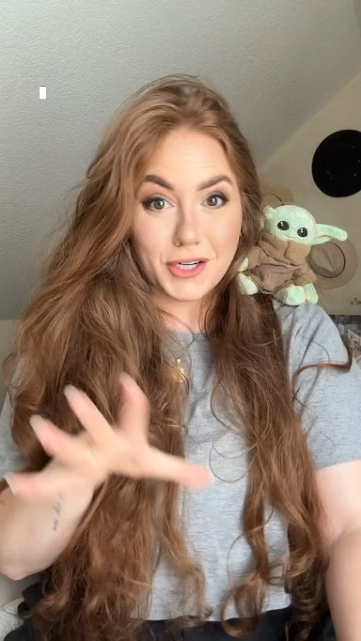 Scalp health is so important! The exfoliatior brush is linked here 

#LTKVideo #LTKbeauty #LTKfindsunder100