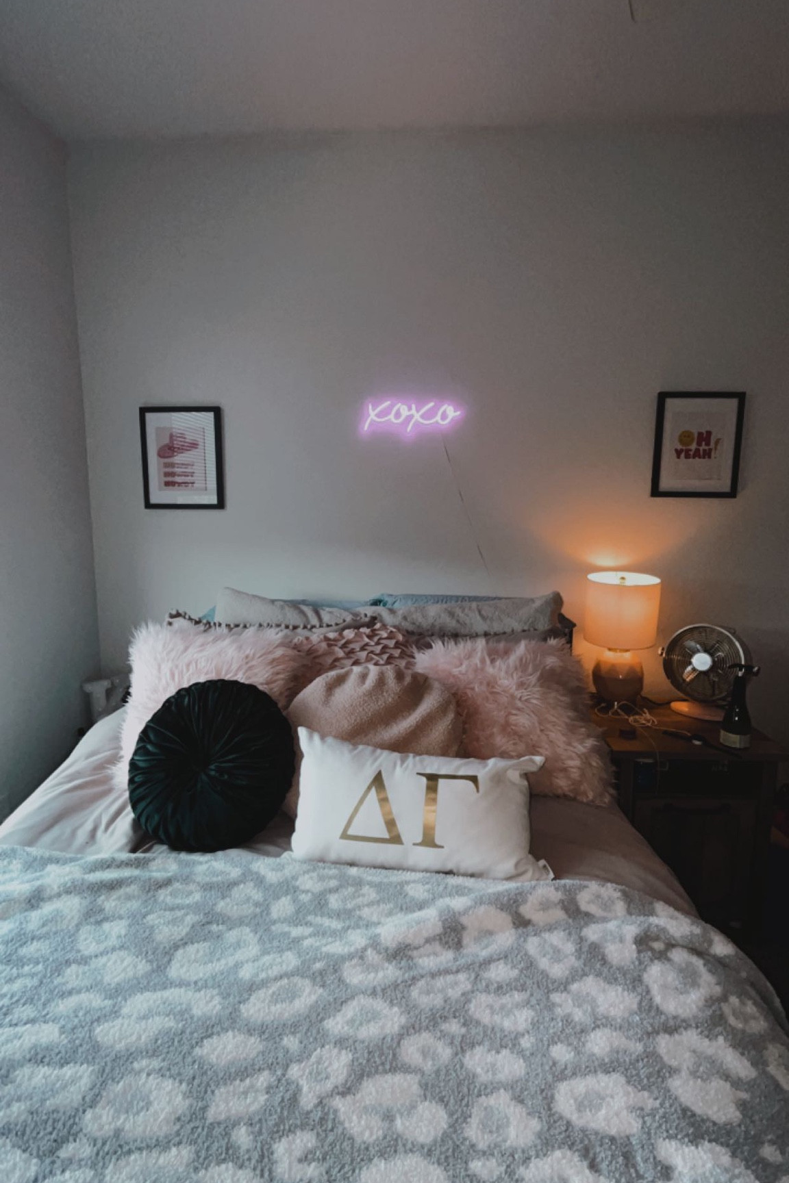 Ltk bedroom 