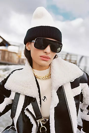 Reversible Beanie | Anthropologie (US)