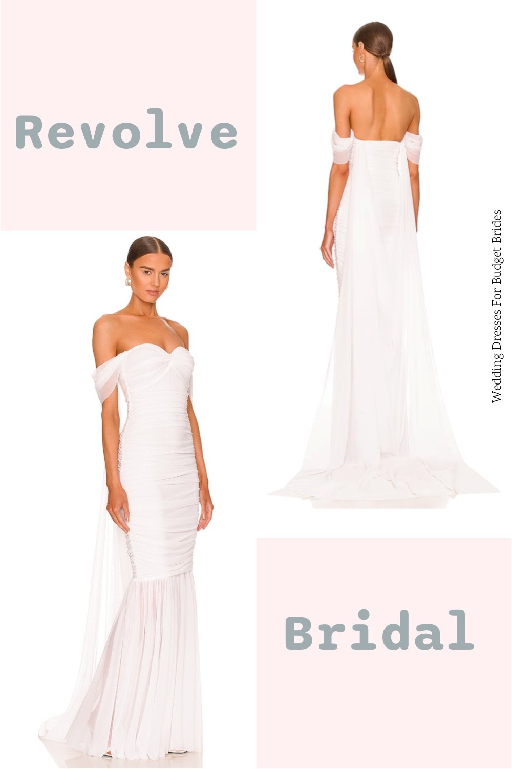 Affordable wedding dresses and little white dresses @Revolve 

Reception dresses, bride wedding dresses, courthouse elopement dresses, long white dresses, minimalist wedding dresses, or micro wedding dresses. 

Bridal shower dress, engagement photo shoot, bachelorette party, summer dresses, bachelorette weekend, honeymoon packing, welcome party.

#LTKWedding #LTKSeasonal
