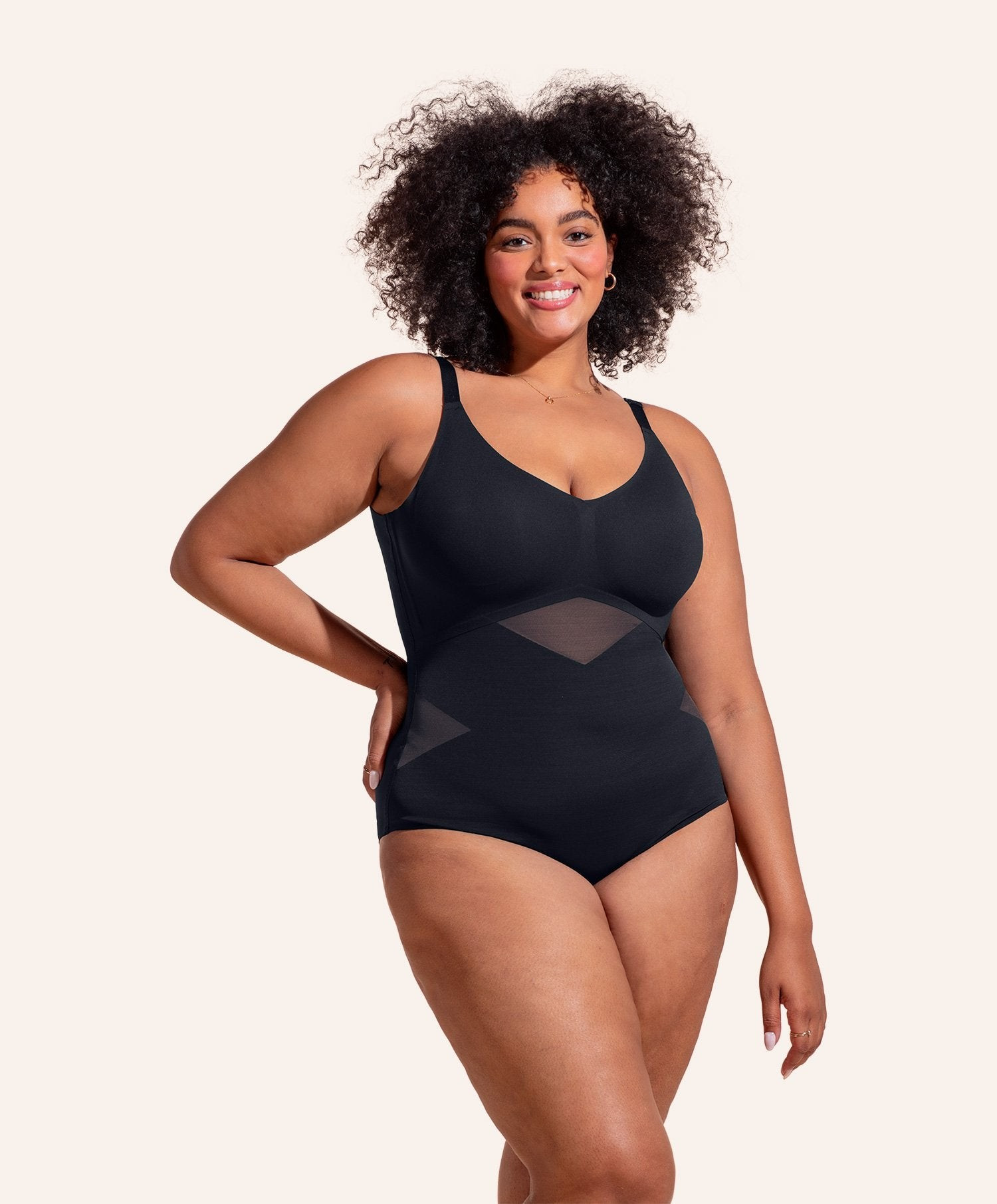 Bodysuit  $99 | Honeylove