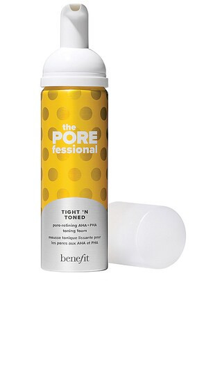 Benefit Cosmetics The POREfessional Tight n Toned Pore-Refining AHA+PHA Toner in Beauty: NA. | Revolve Clothing (Global)