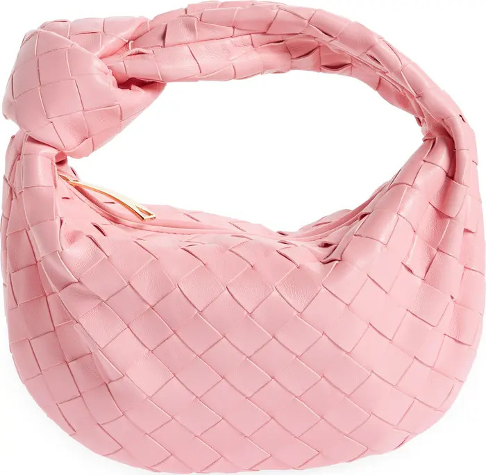 Mini Jodie Leather Hobo | Nordstrom