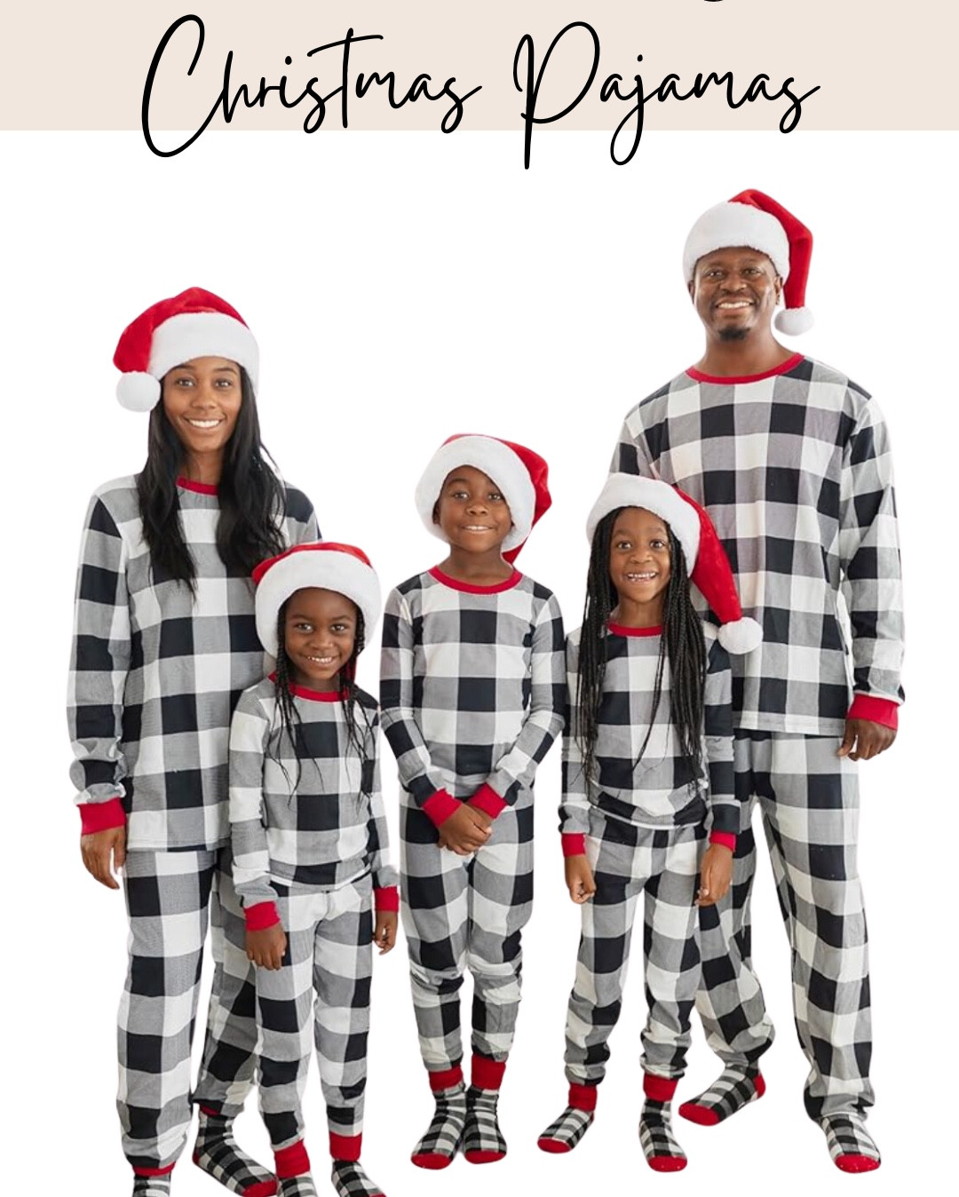 8 Matching Christmas pajamas for the family 


//amazon outfits 2024, christmas  outfit,  Amazon fashion, winter fashion finds,Christmas pjs for the family, Walmart Christmas pajamas 

#LTKHoliday #LTKSeasonal #LTKFamily