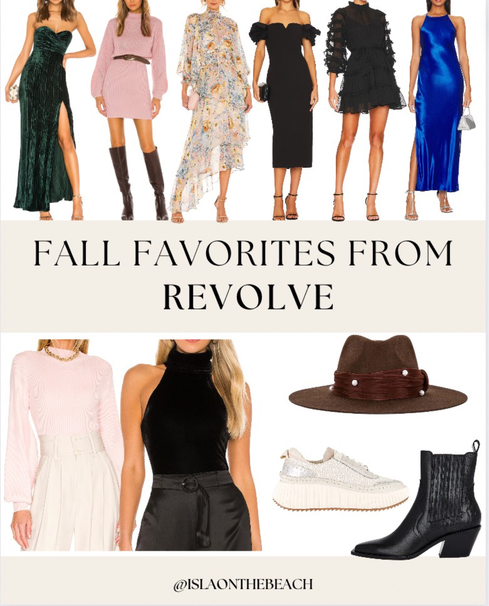 Fall favorites this week from Revolve! 

Revolveme 
Fall outfits 
Fall clothes
Revolve
Fall
Wedding guest dresses


#LTKstyletip #LTKSeasonal #LTKworkwear