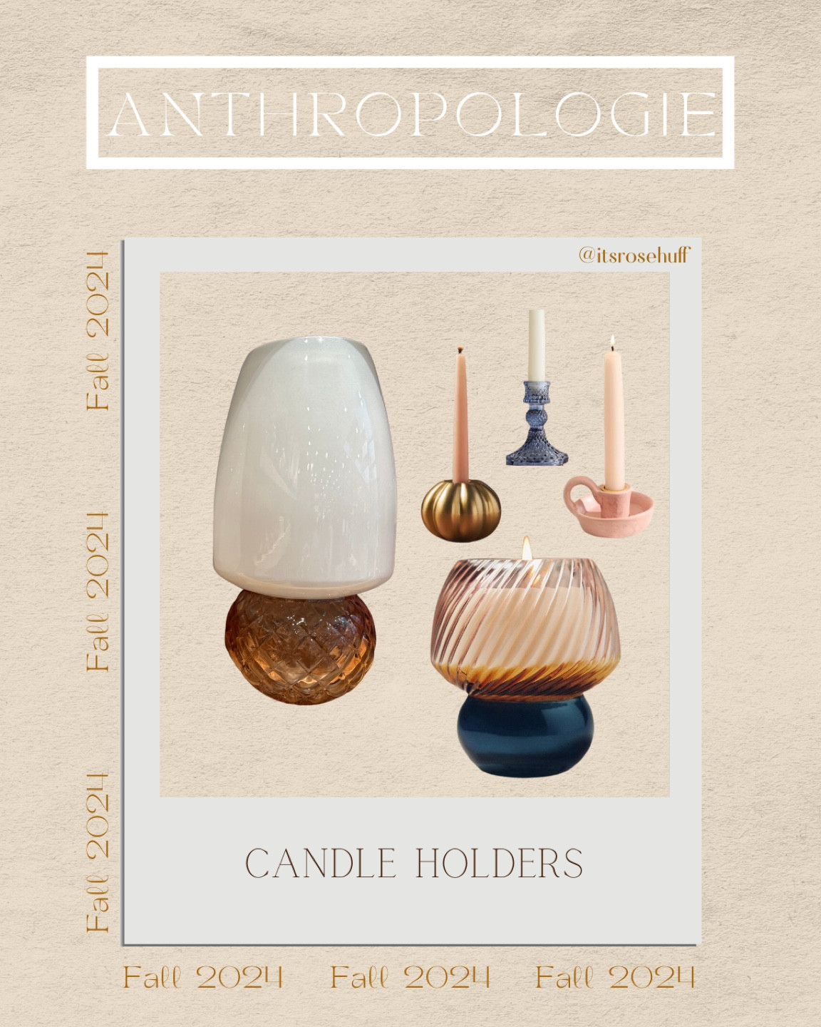 Anthro // Fall 2024

#LTKParties #LTKFallSale #LTKFindsUnder50