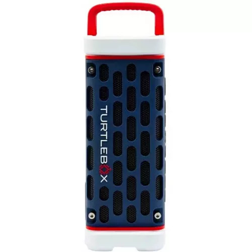 TURTLEBOX Ranger Portable Waterproof Speaker | Scheels Sports