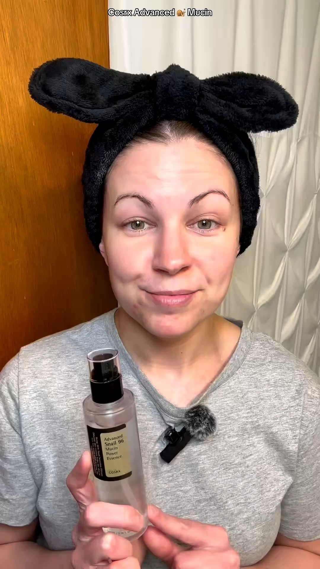 The game changer addition to your skincare routine! 🐌

#LTKBeauty #LTKgrwm