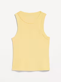 Snug Crop Tank Top | Old Navy (US)