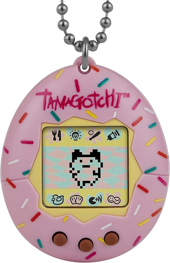 Original Tamagotchi - Sprinkles | Amazon (US)