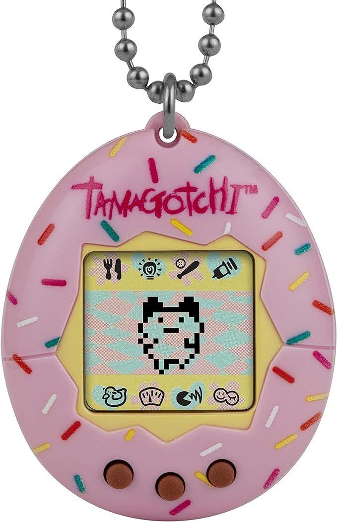 Original Tamagotchi - Sprinkles | Amazon (US)
