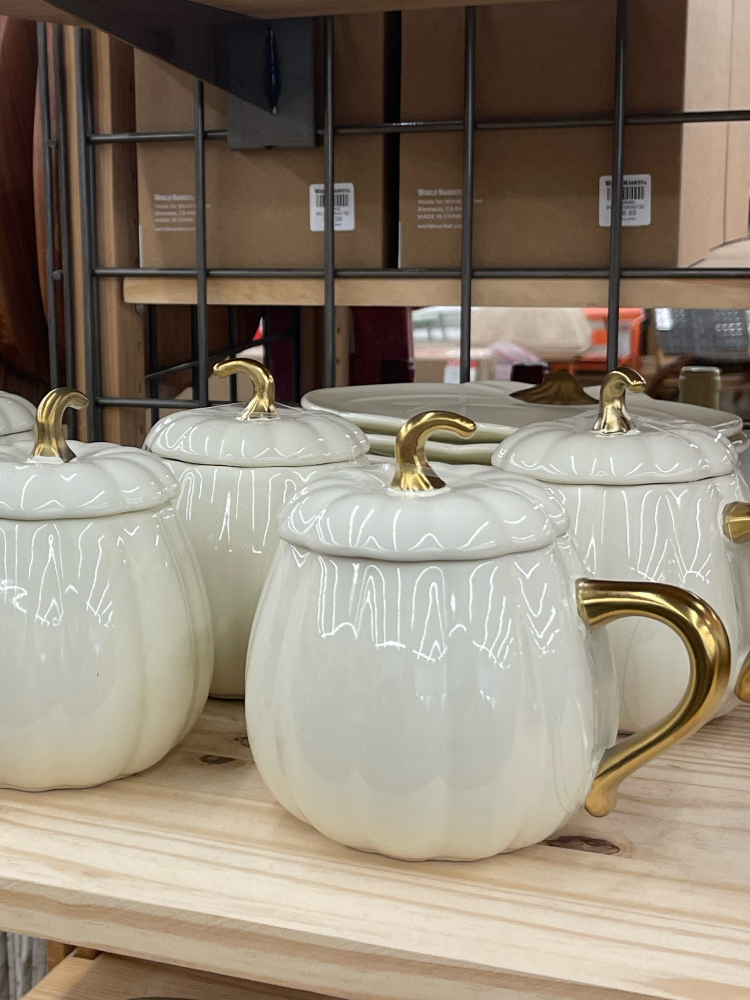 Trendy and aesthetically pleasing pumpkin coffee mug with lid 🍂🍁😍  Only $9.99

#LTKHome #LTKSeasonal #LTKSaleAlert