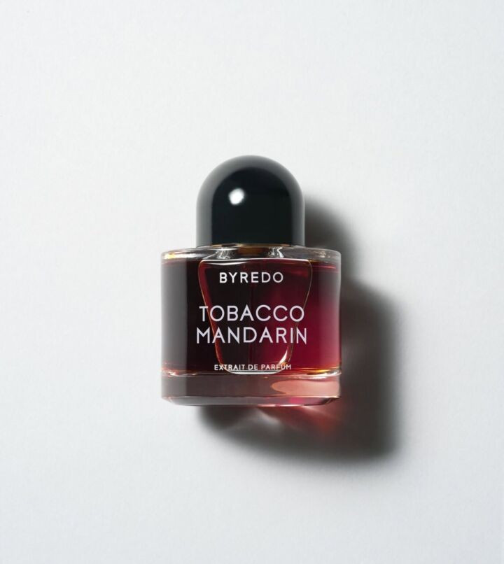 Tobacco Mandarin | Byredo