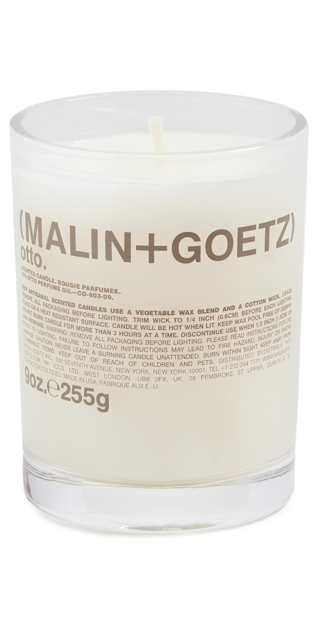 MALIN+GOETZ | Shopbop