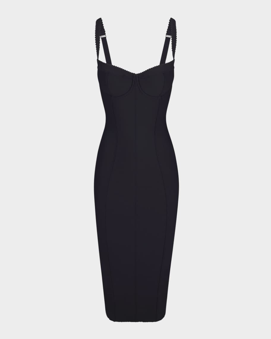 Dolce&Gabbana x SKIMS SKIMS Body Dress | Neiman Marcus