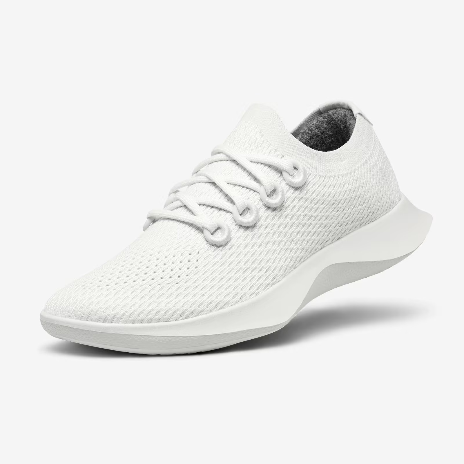 Women's Tree Dashers - Mirage (Light Grey Sole) | Allbirds