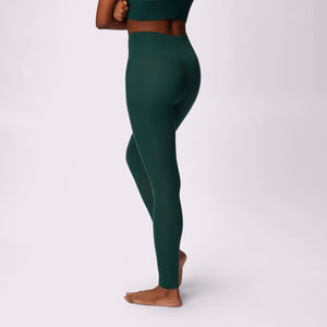 Lush Rib All-Day Leggings | Parade | Parade