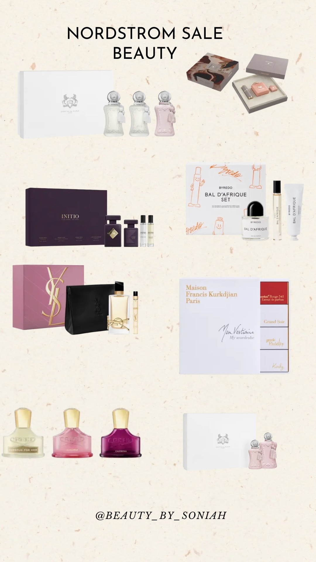 Nordstrom Anniversay SALE early access

#LTKBeauty #LTKSaleAlert #LTKOver40