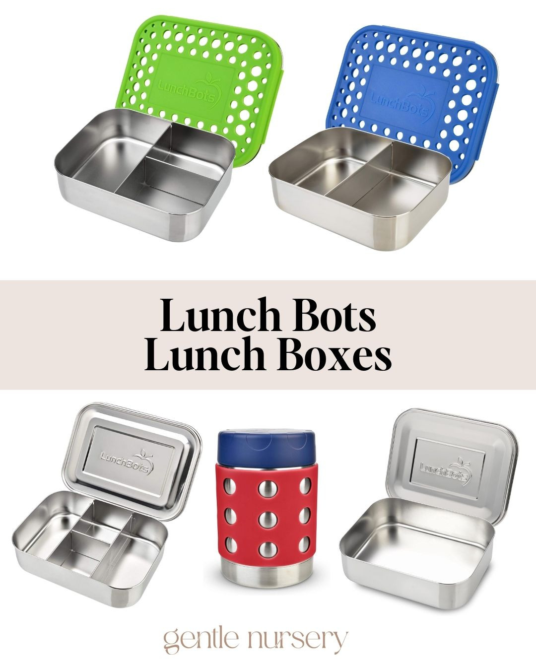 LunchBots is one of my favorite brands of stainless steel lunch boxes. I like to stock up on these for back to school. #backtoschool

#LTKKids