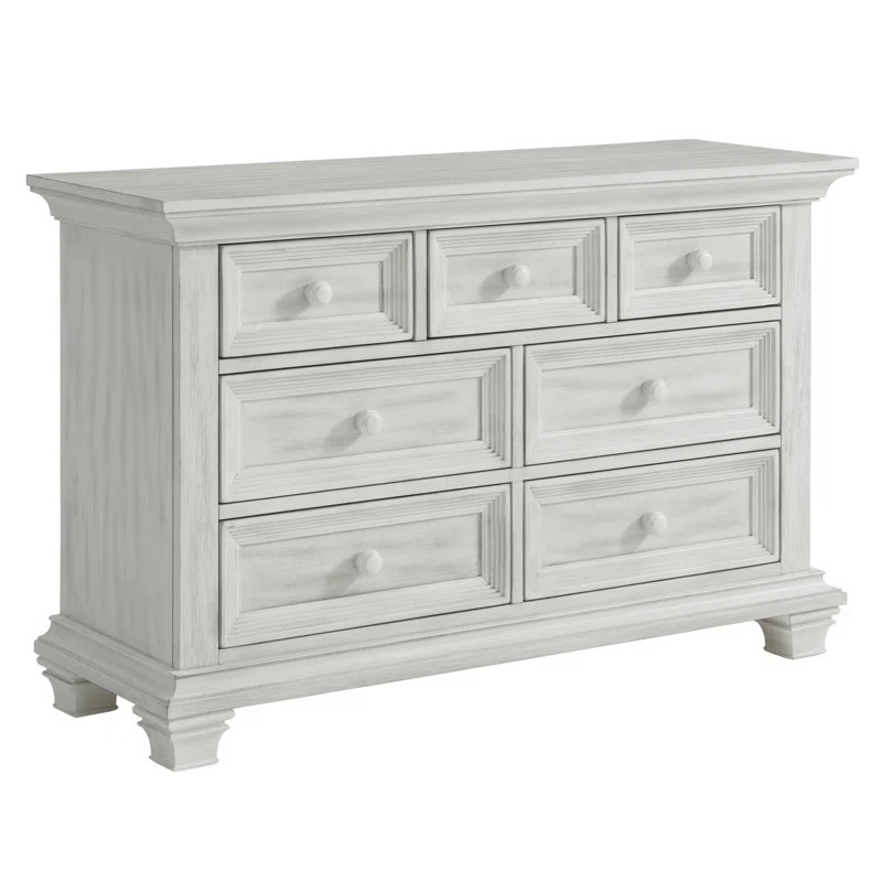 Atreus 7 - Drawer Dresser | Wayfair North America